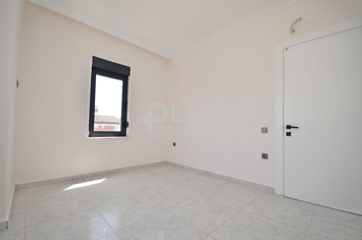 Квартира с 1 спальней в комплексе Vista Residence Avsallar с полным спектром социальных услуг
