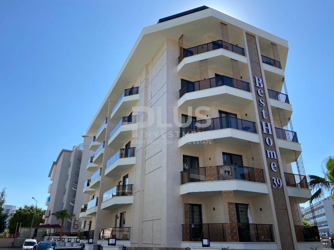 Продаётся 1-комнатная квартира в жилом комплексе Best Home 39