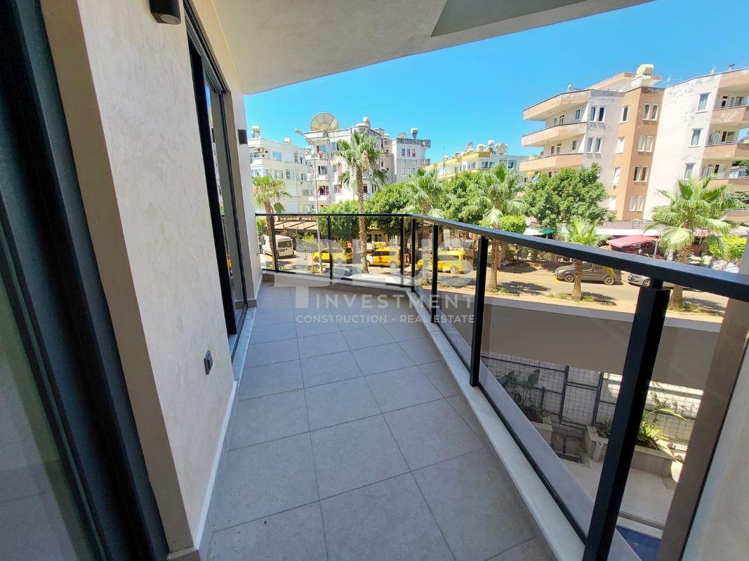 Продаётся 1-комнатная квартира в жилом комплексе Best Home 39