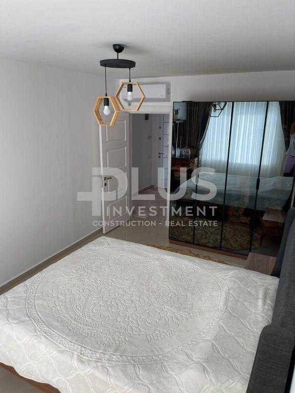 Продается роскошная квартира в жилом комплексе Granada Residence Kargicak.