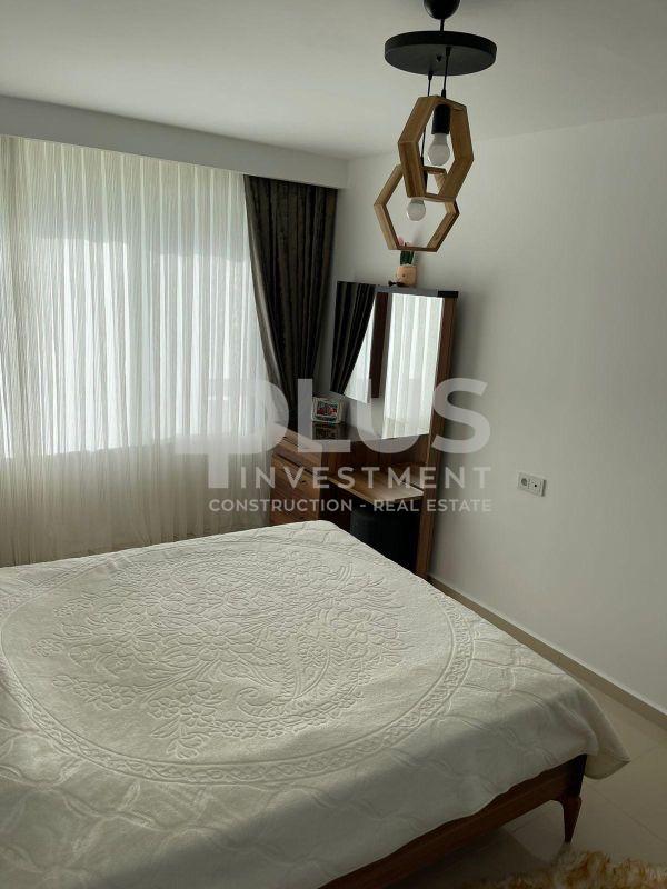 Продается роскошная квартира в жилом комплексе Granada Residence Kargicak.