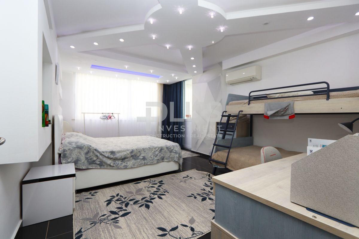 Полностью меблированная квартира на продажу в Pamfilia Residence