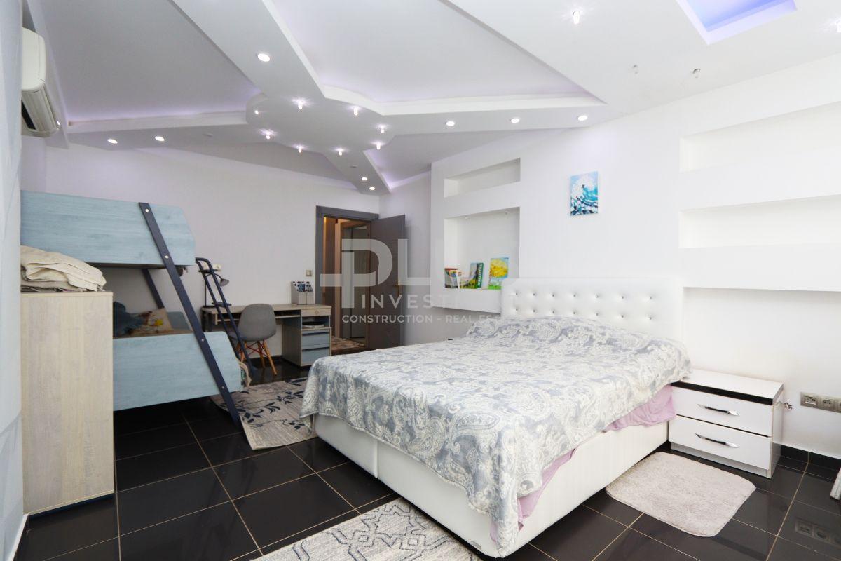 Полностью меблированная квартира на продажу в Pamfilia Residence
