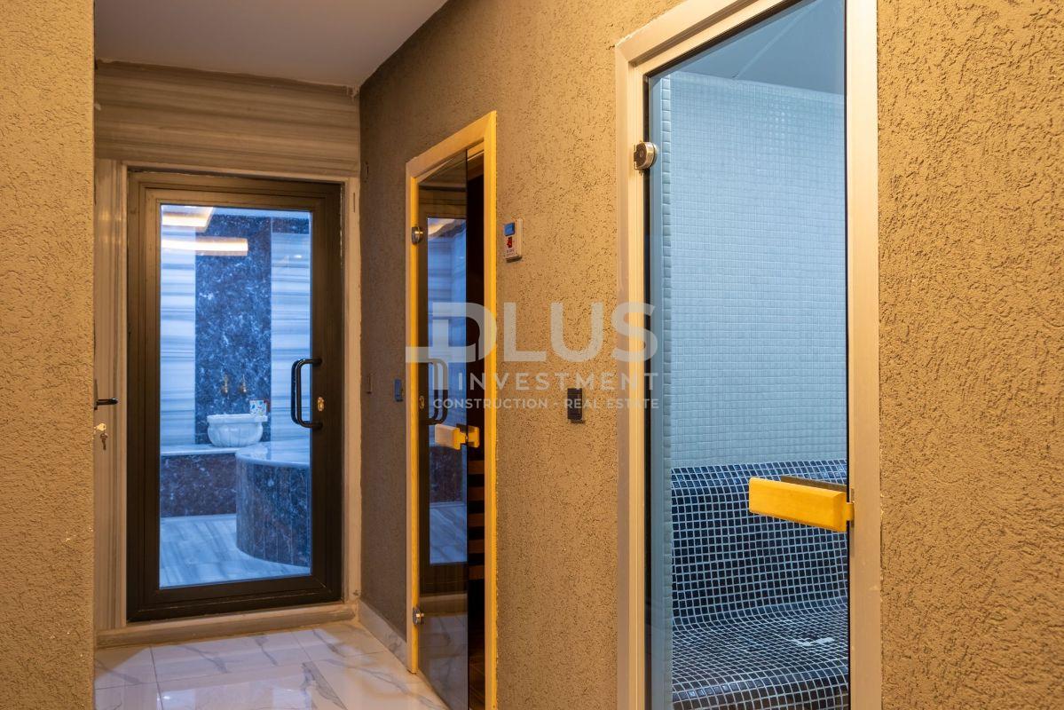 Продается меблированная квартира с 1 спальней в комплексе Best Life 6