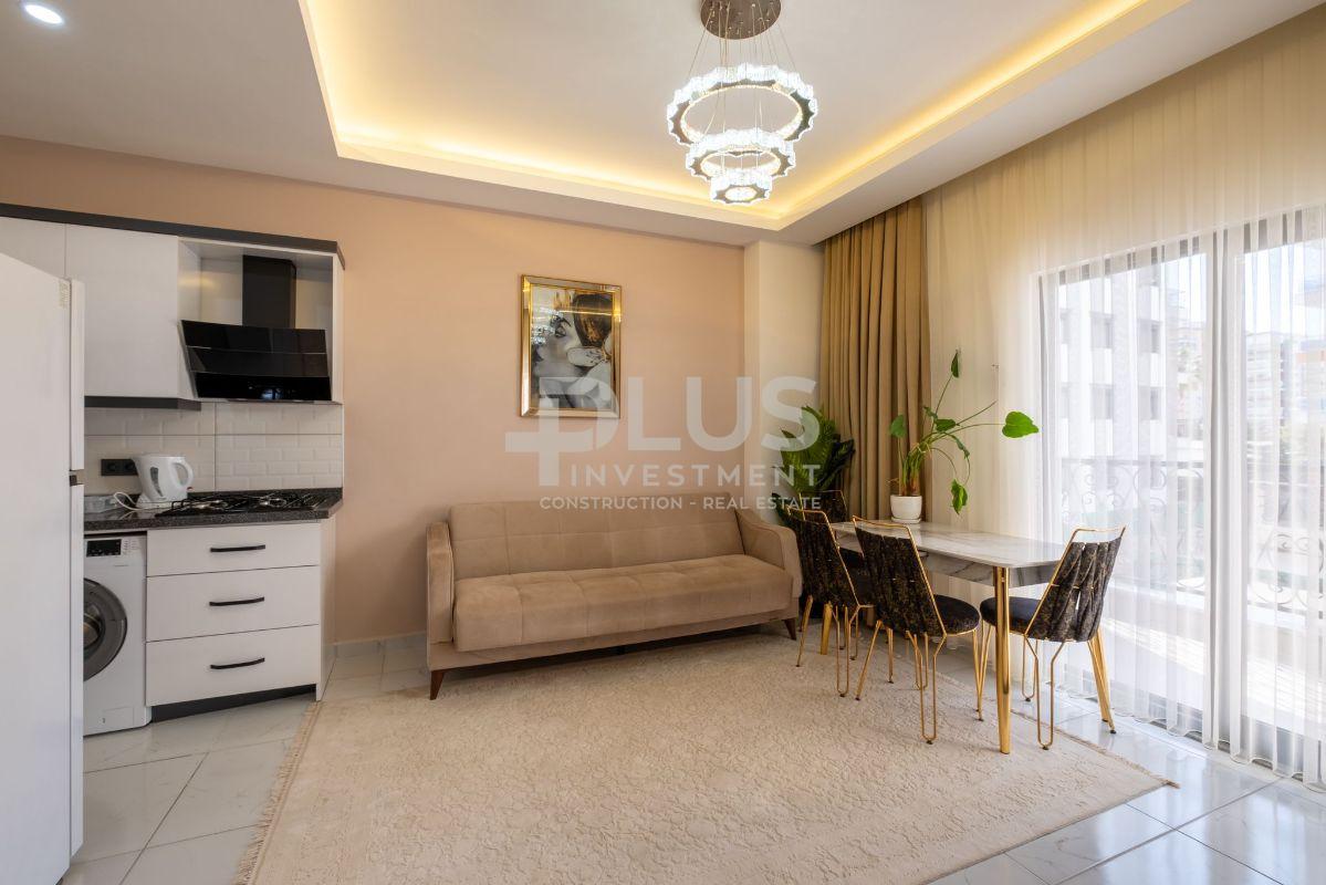 Продается меблированная квартира с 1 спальней в комплексе Best Life 6