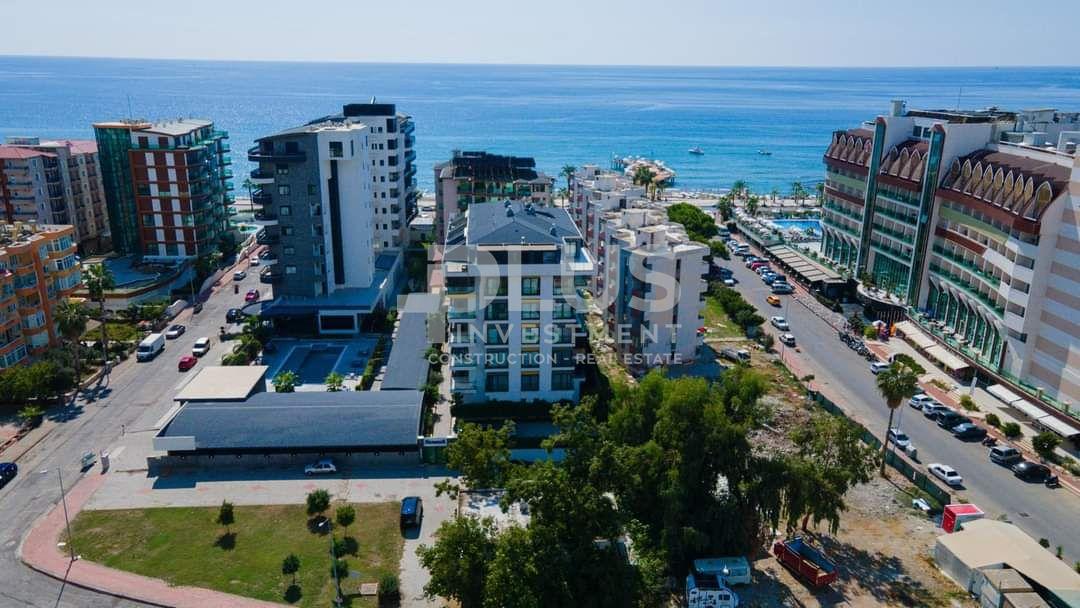 Квартира на продажу в Гранаде Бутик Оба