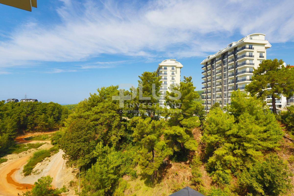 Квартиры на продажу в Авсалларе, Aqua Diamond Resort