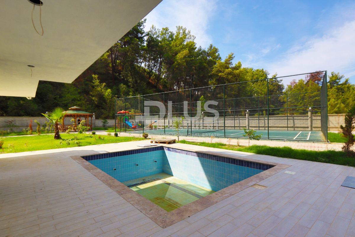 Квартиры на продажу в Авсалларе, Aqua Diamond Resort