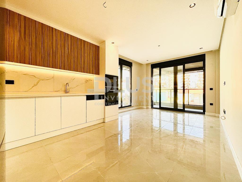 Продается двухкомнатная квартира в жилом комплексе TSI Ventri Residence Cleopatra
