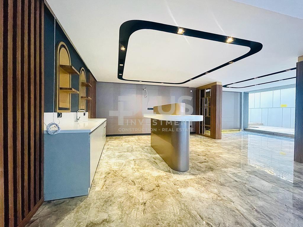 Продается двухкомнатная квартира в жилом комплексе TSI Ventri Residence Cleopatra