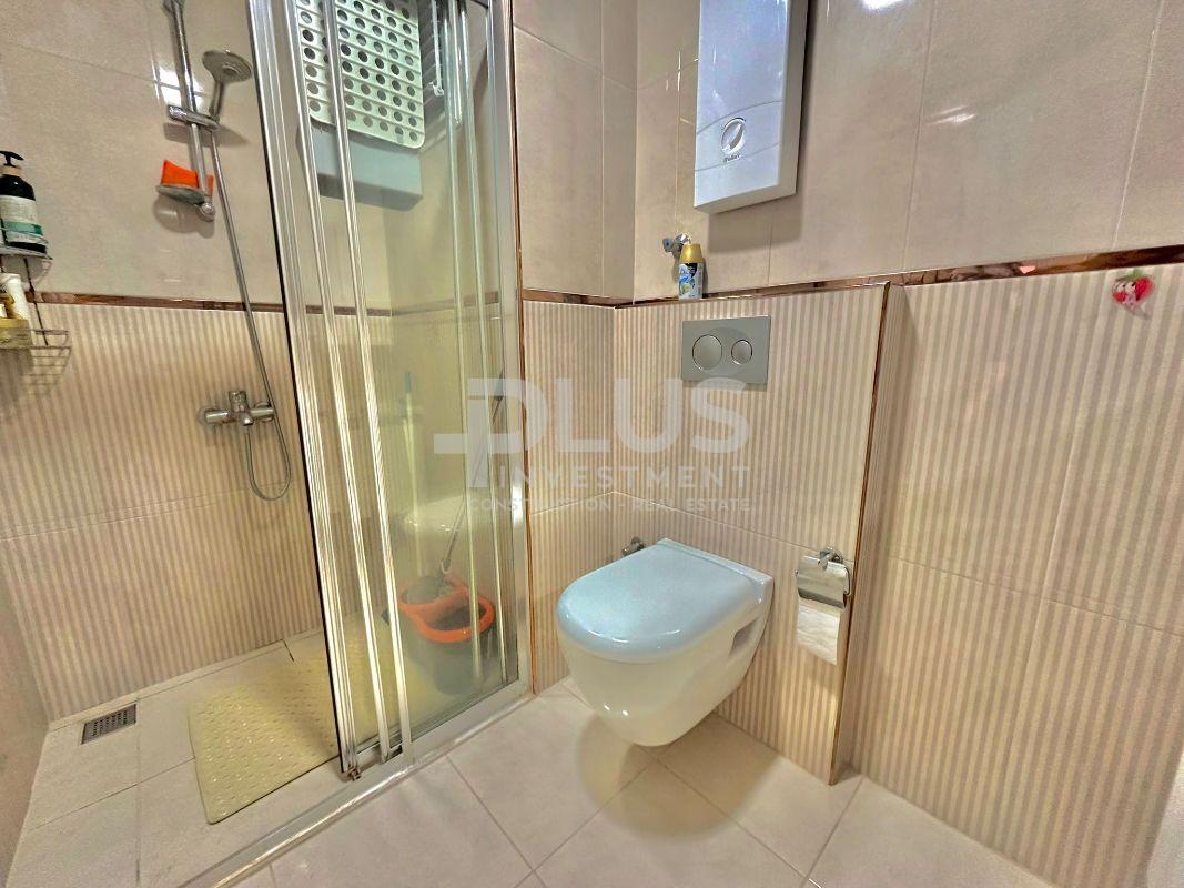 Продается меблированная квартира с 1 спальней в комплексе Crystal Nova Residence.