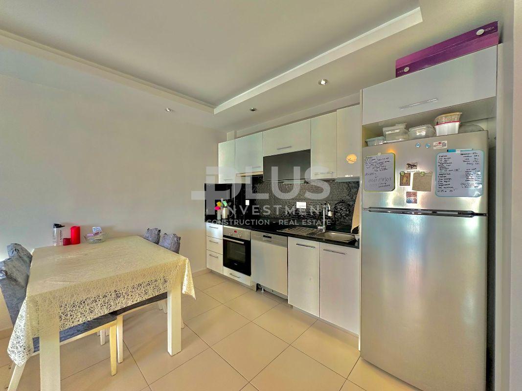 Продается меблированная квартира с 1 спальней в комплексе Crystal Nova Residence.