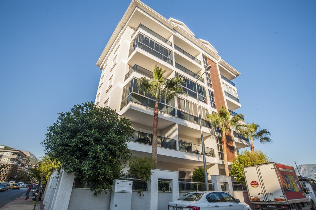 Квартира на продажу в Best Home 12