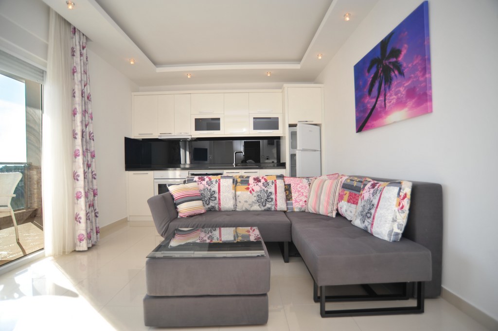 Квартира на продажу в Best Home 12