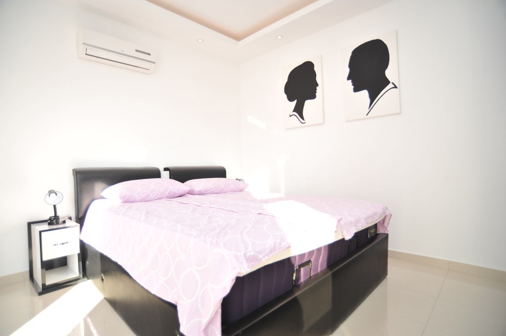 Квартира на продажу в Best Home 12