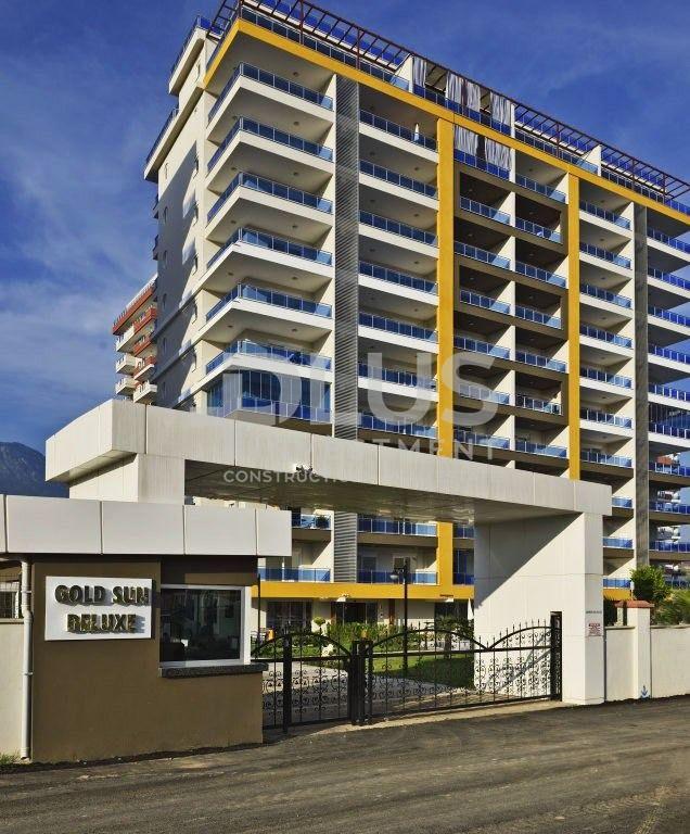 Продажа 1 Bedroom Flat в Goldsun Deluxe Resort