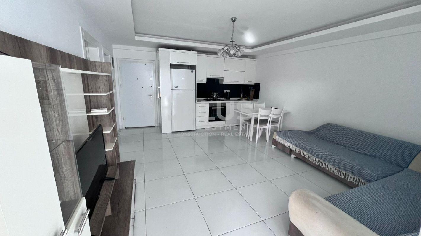 Продажа 1 Bedroom Flat в Goldsun Deluxe Resort