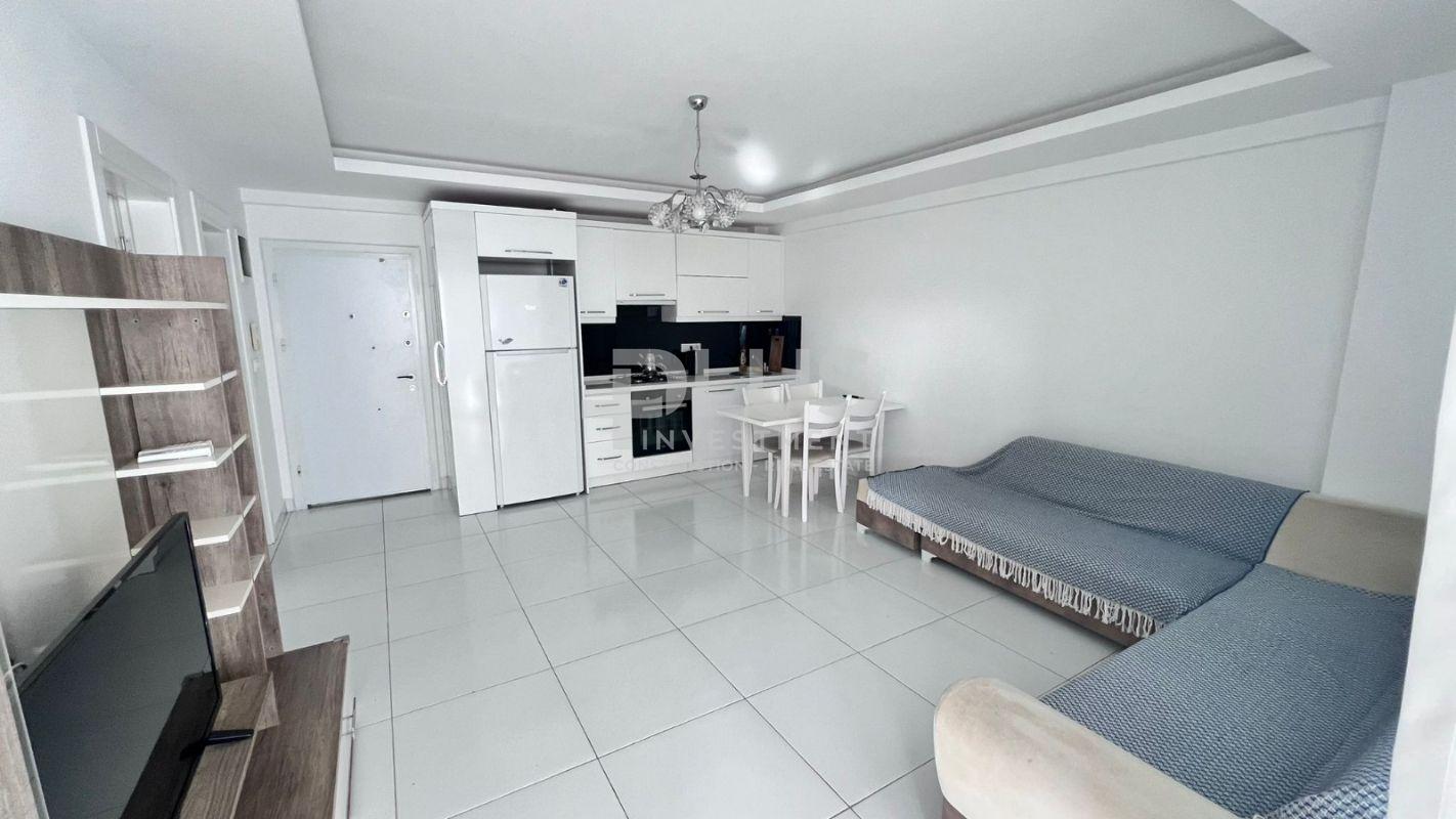 Продажа 1 Bedroom Flat в Goldsun Deluxe Resort