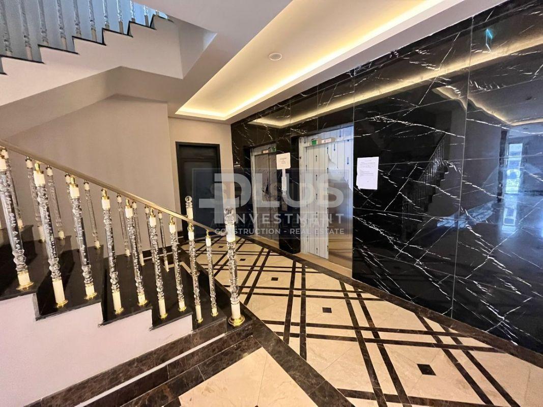 Роскошная меблированная квартира на продажу в жилом комплексе Albimo Loft Residence