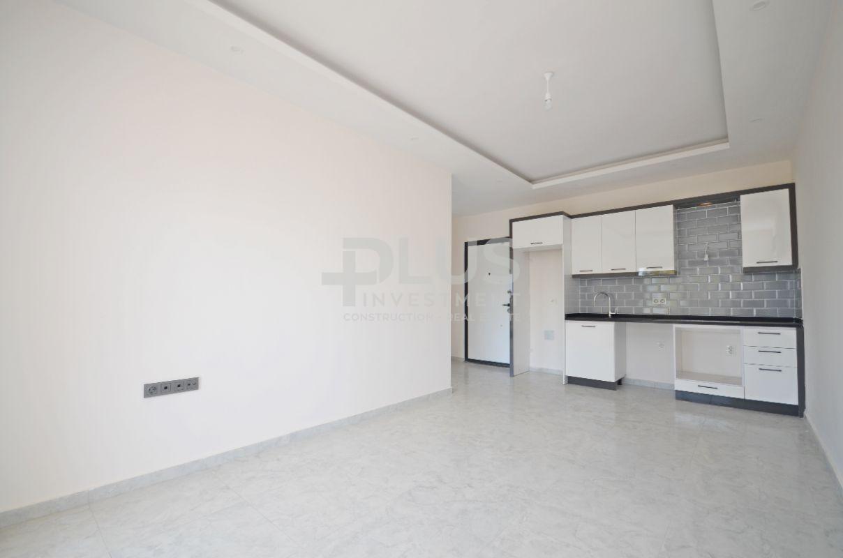Квартира с видом на море продается в Pine Garden Avsallar