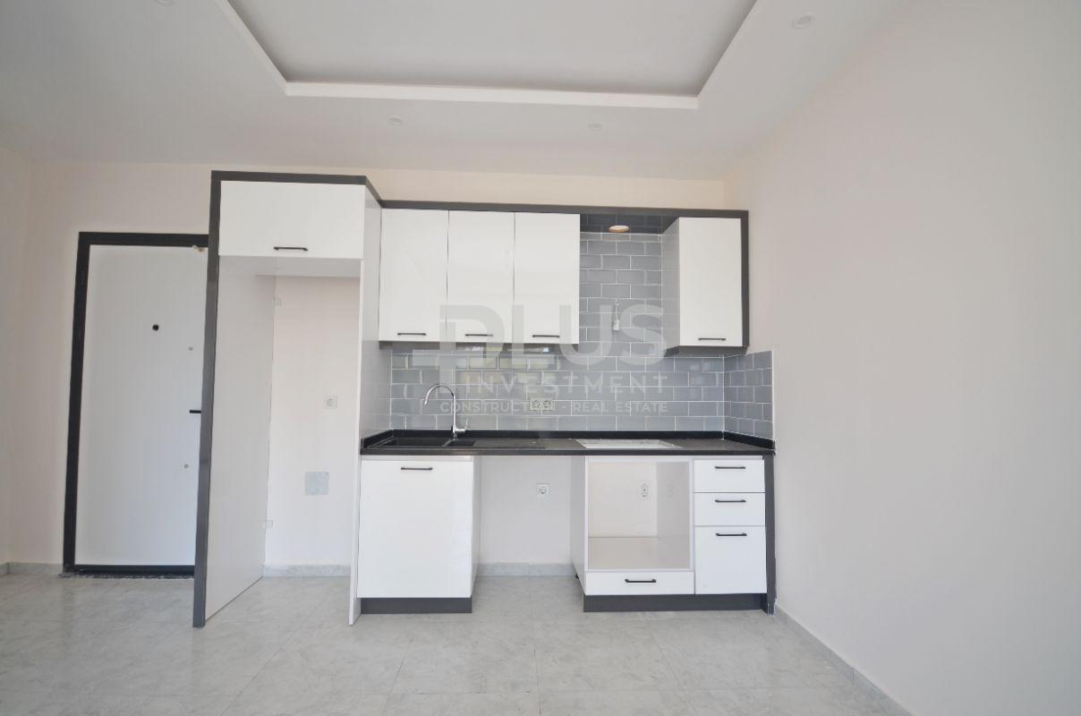 Квартира с видом на море продается в Pine Garden Avsallar