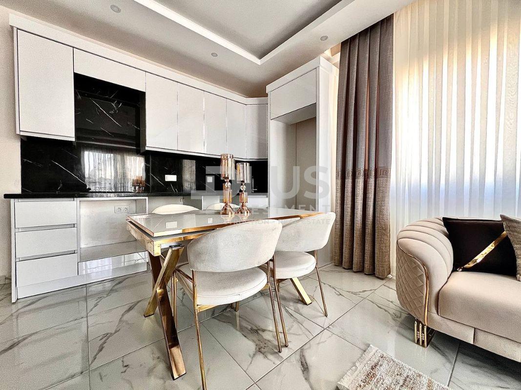Роскошная меблированная квартира на продажу в Diamond Loft