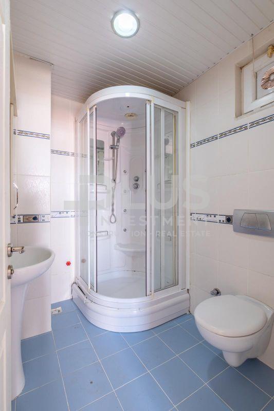 Квартира с 3-мя спальнями в Cebeci Blue Bay Residence