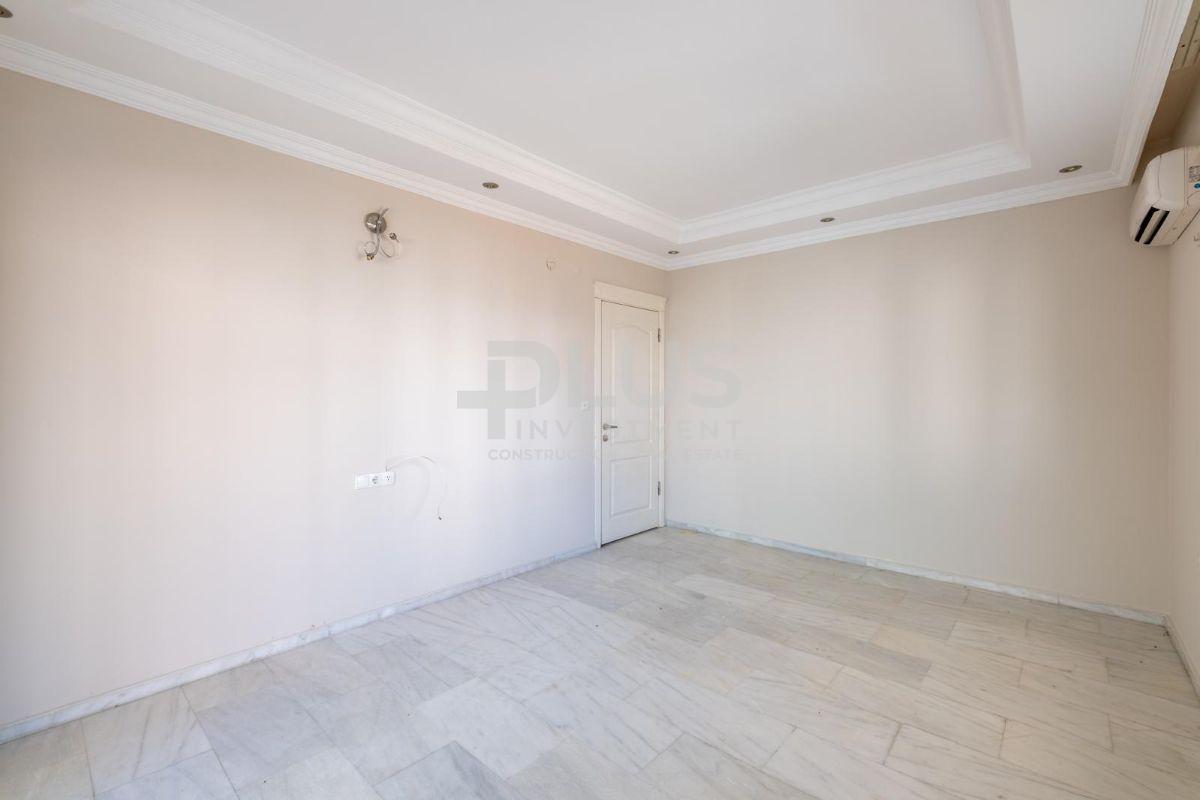 Квартира с 3-мя спальнями в Cebeci Blue Bay Residence