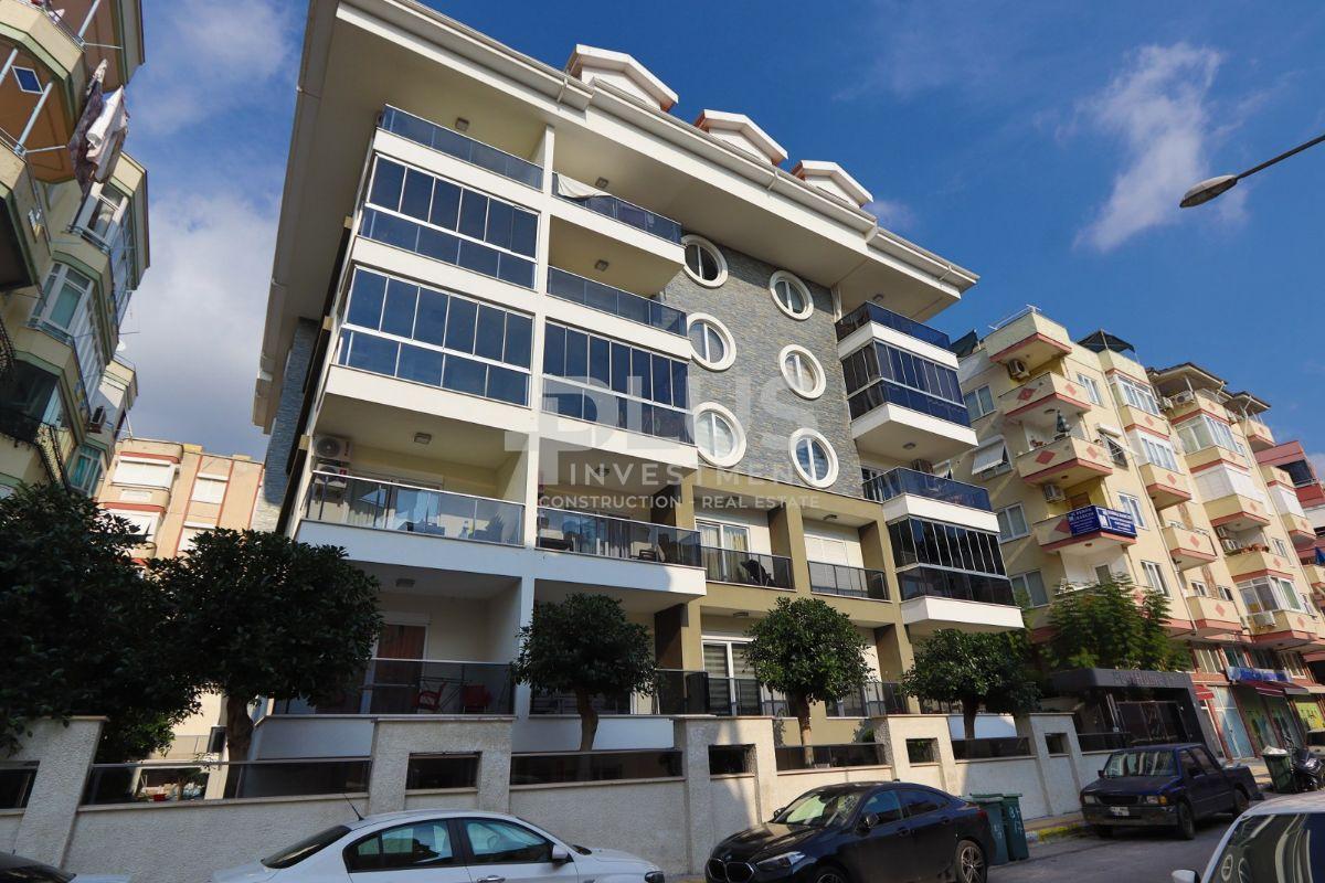 Продаётся меблированная квартира с 1 спальней в жилом комплексе Best Home 17