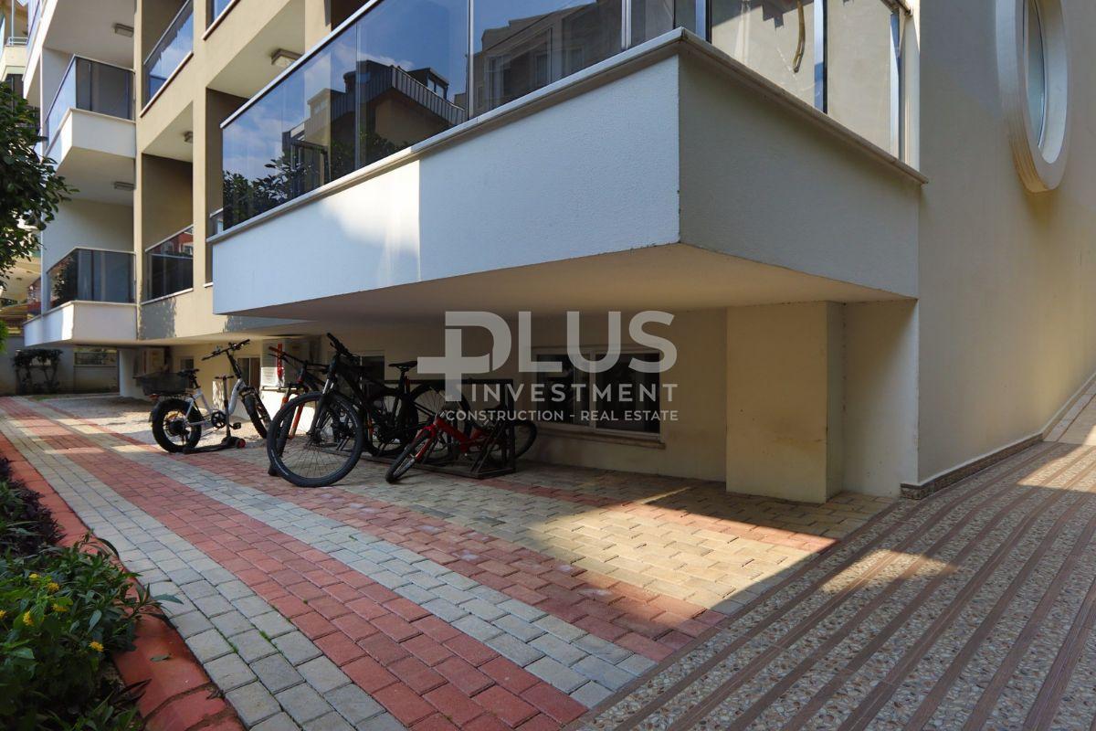 Продаётся меблированная квартира с 1 спальней в жилом комплексе Best Home 17