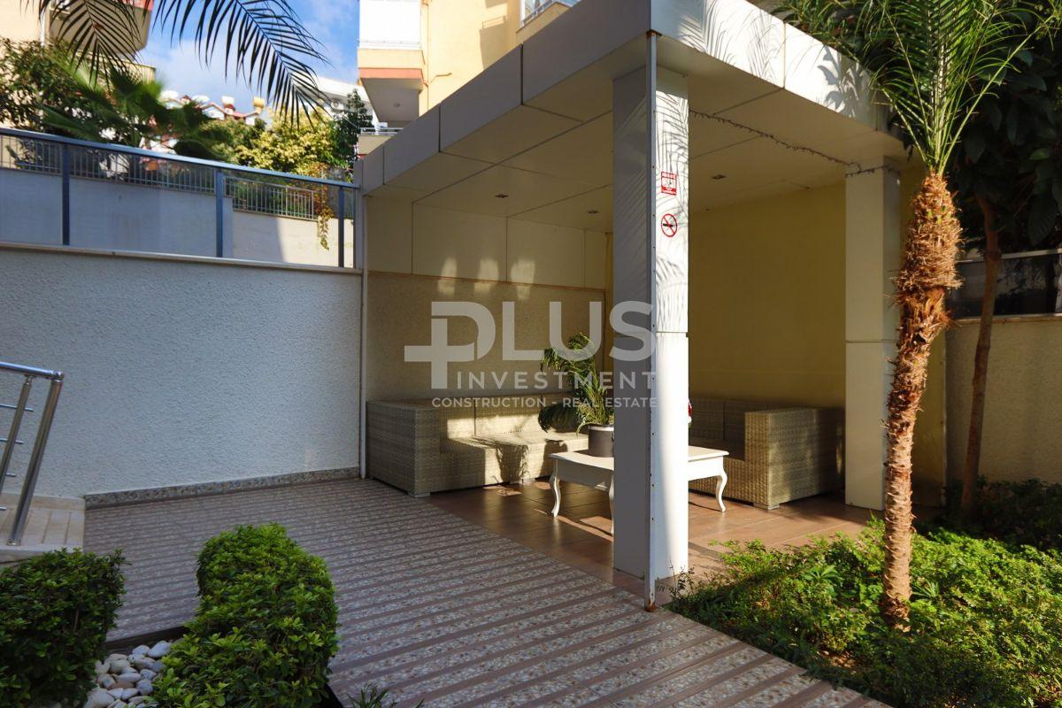 Продаётся меблированная квартира с 1 спальней в жилом комплексе Best Home 17