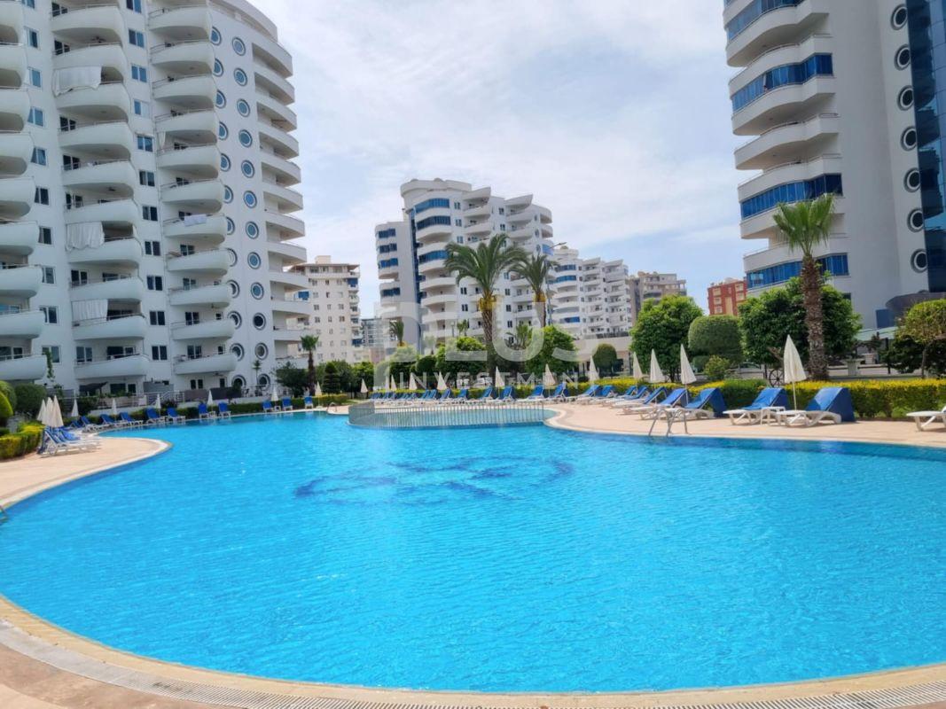 Меблированная квартира на продажу в My Marine Residence