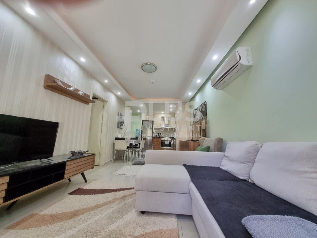 Меблированная квартира на продажу в My Marine Residence