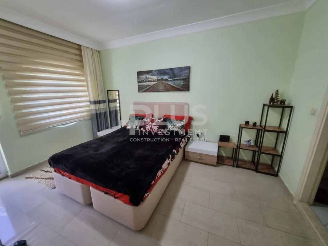 Меблированная квартира на продажу в My Marine Residence