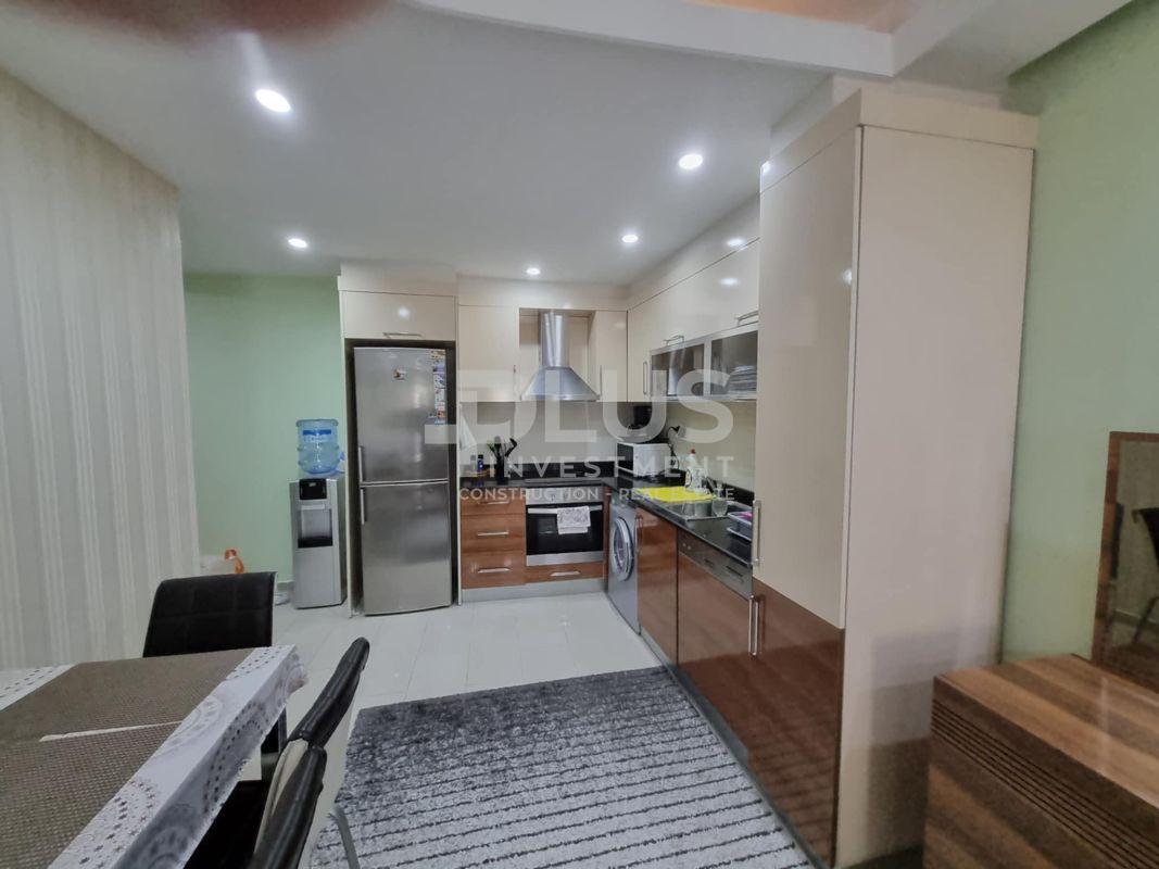 Меблированная квартира на продажу в My Marine Residence
