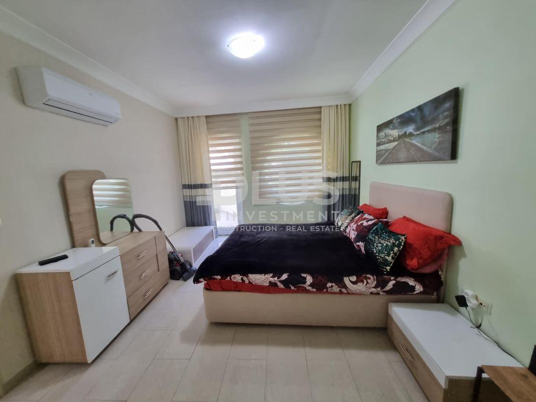 Меблированная квартира на продажу в My Marine Residence
