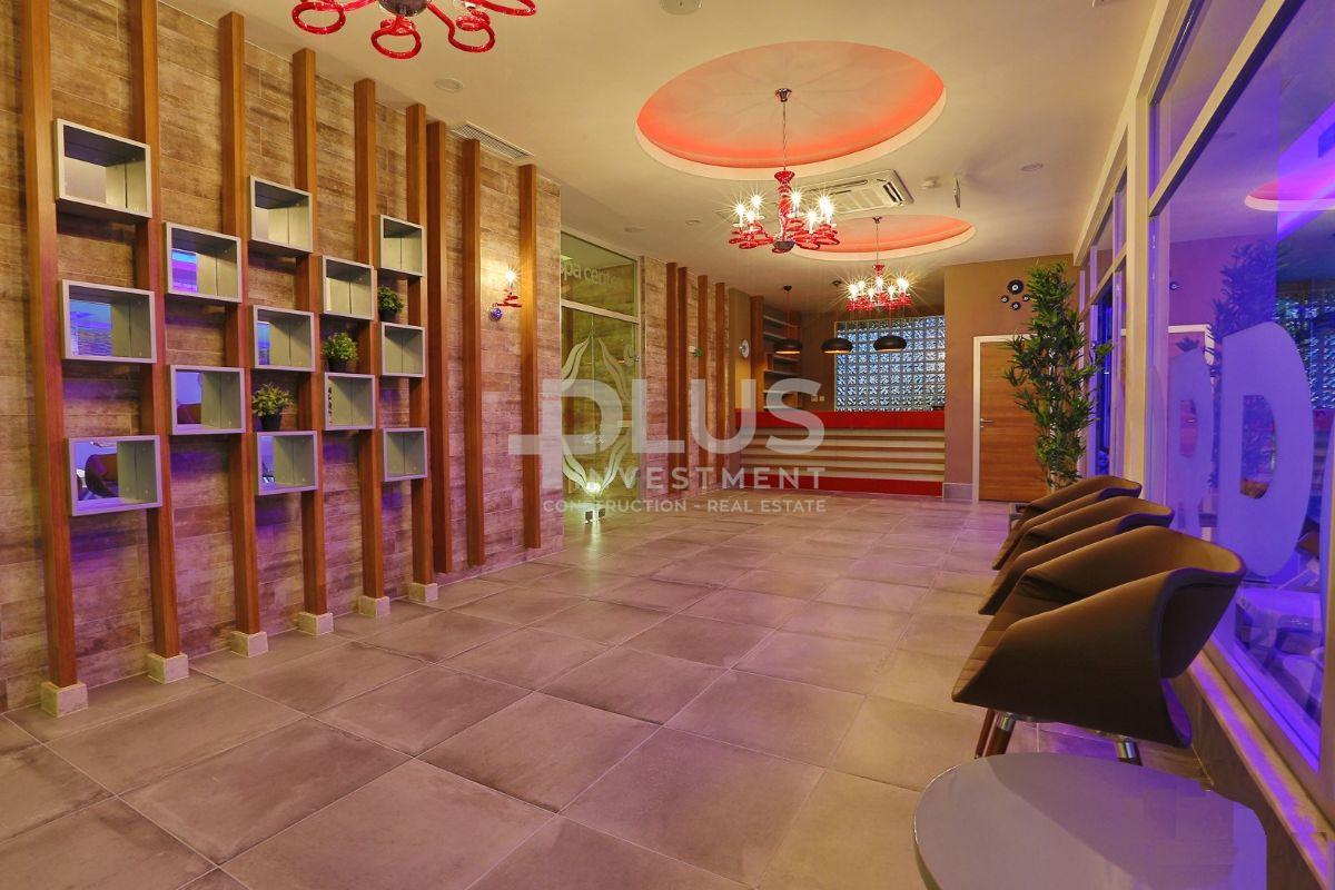 Квартира на продажу в жилом комплексе Emerald Towers
