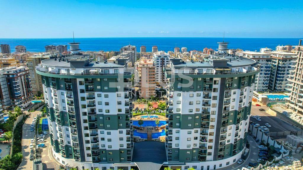 Продается квартира с 1 спальней в комплексе Serenity Residence