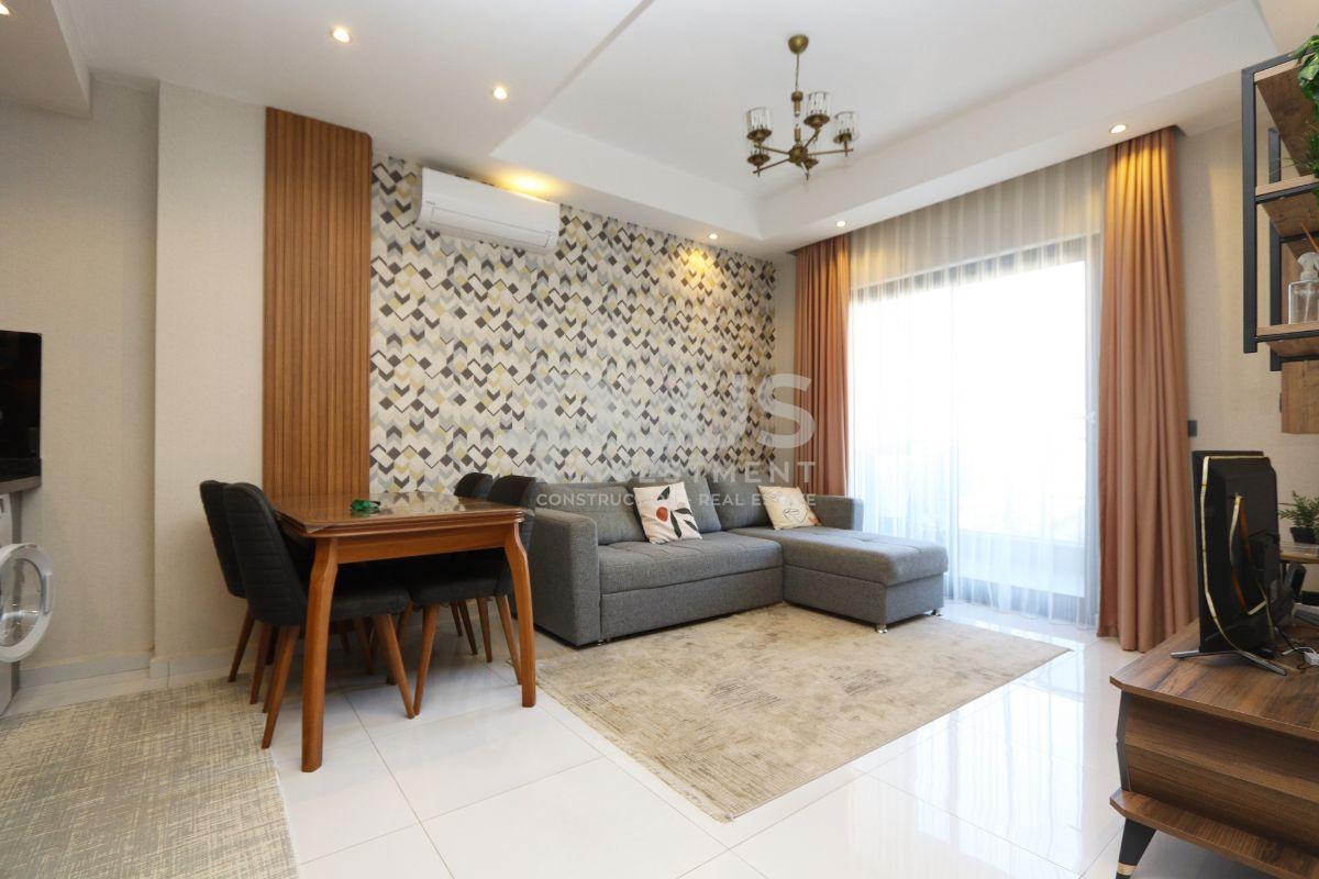 Продается квартира с 1 спальней в комплексе Serenity Residence