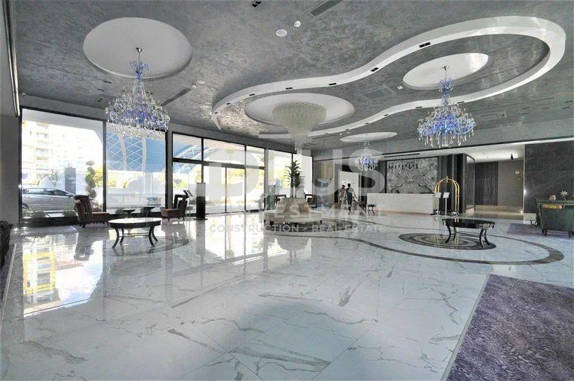 Продается квартира с 1 спальней в комплексе Serenity Residence