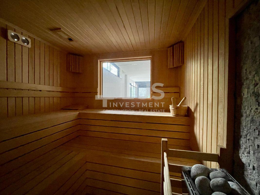 Продаётся меблированная квартира с 1 спальней в комплексе Nobby Suite