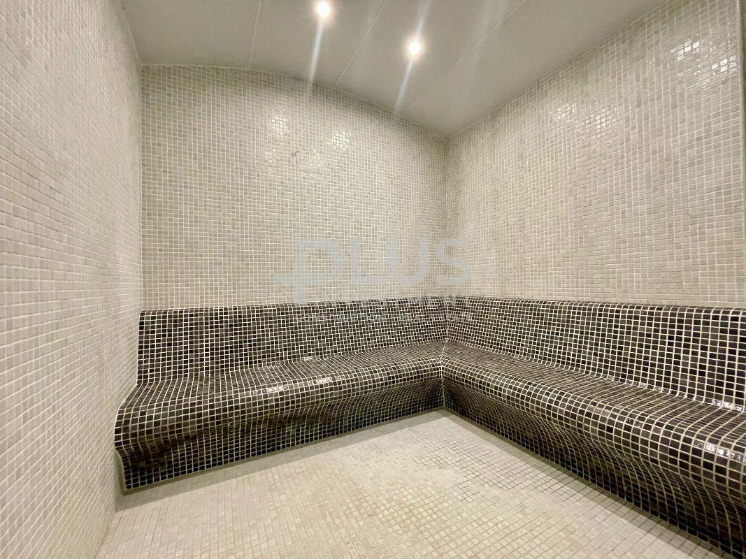 Продаётся меблированная квартира с 1 спальней в комплексе Nobby Suite
