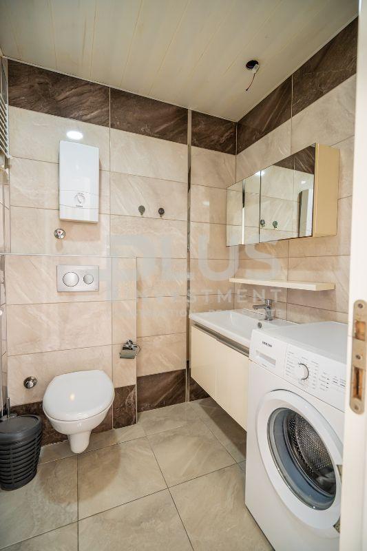 Продаётся меблированная квартира в комплексе Crystal River Residence