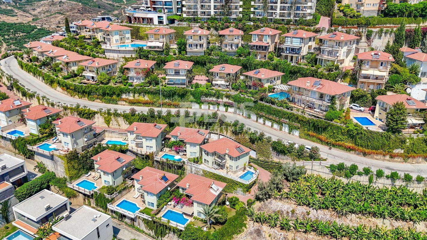 Вилла с 3 спальнями на продажу в жилом комплексе Gold City Residence