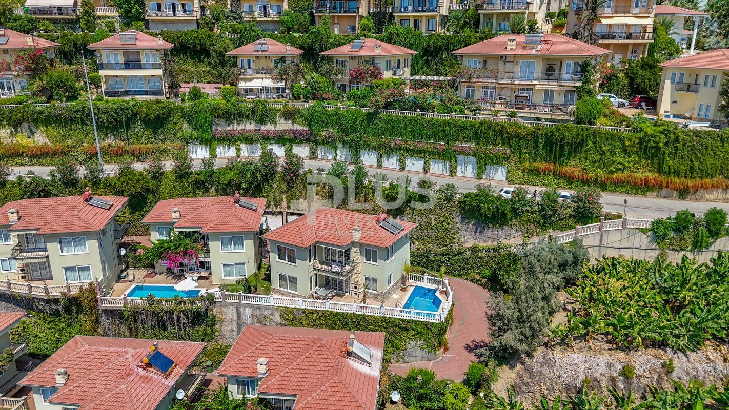 Вилла с 3 спальнями на продажу в жилом комплексе Gold City Residence