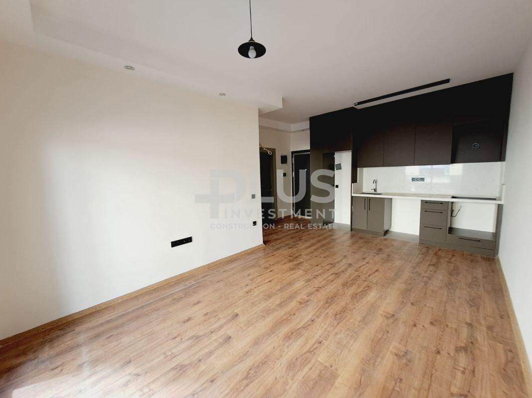 Продается квартира с 1 спальней в комплексе Novis Parador