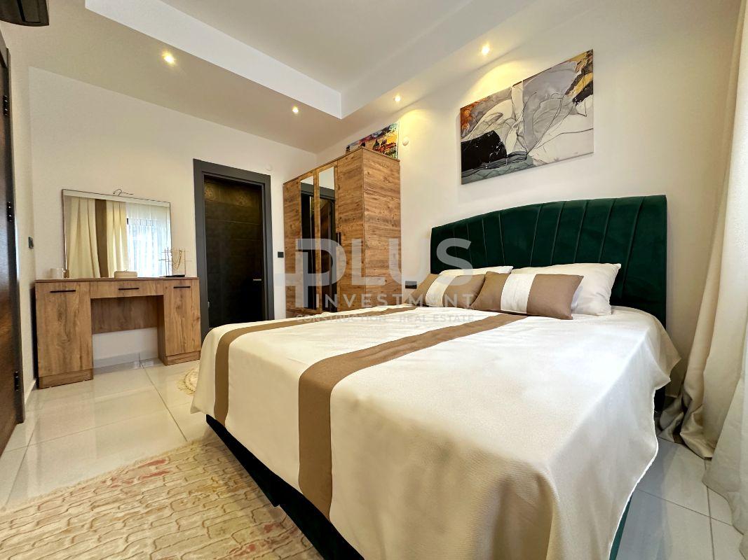 Продаётся меблированная квартира с 2 спальнями в жилом комплексе Serenity Residence