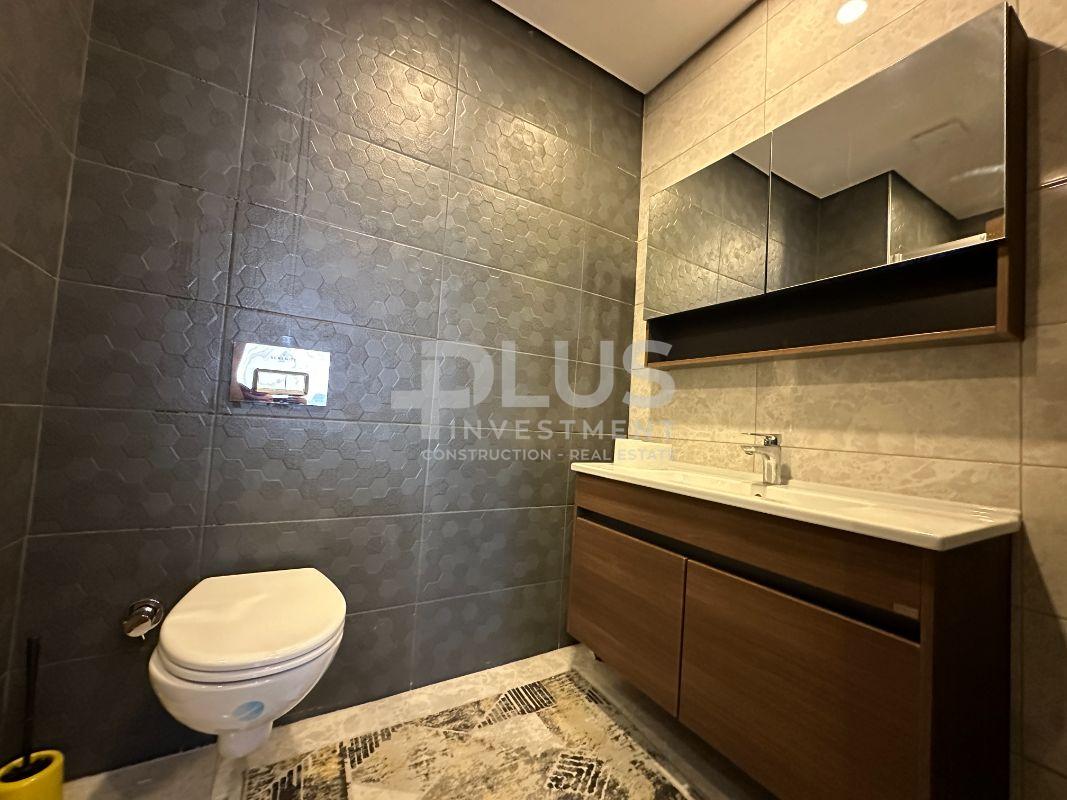 Продаётся меблированная квартира с 2 спальнями в жилом комплексе Serenity Residence