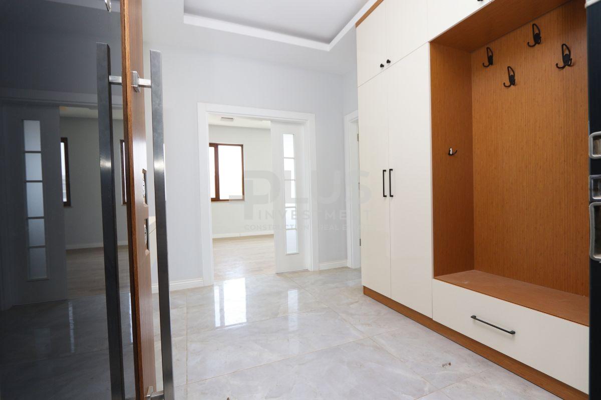 Квартира с 3 спальнями и отдельной кухней на продажу в Оба