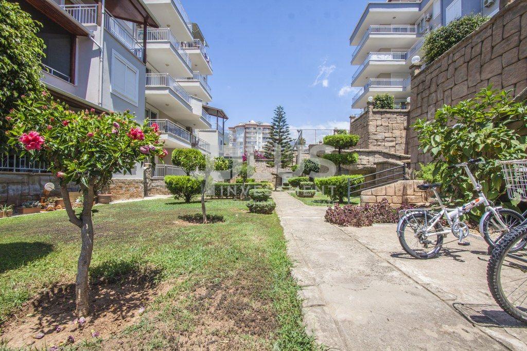 Квартира с 1 спальней на продажу в жилом комплексе Helios Residence, Джикджилли